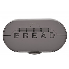 Cutie pentru paine EXCELSA BREAD BOX, gri