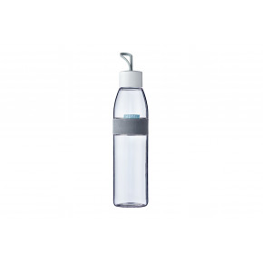 Sticla apa MEPAL Water bottle Ellipse, alb