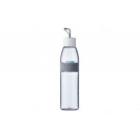 Sticla apa MEPAL Water bottle Ellipse, alb