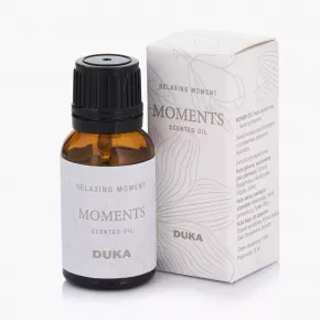 Ulei aromat Relaxing Moment DUKA MOMENTS 15 ml., citrice